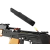 Kép 16/17 - Dboys RK06 AK74 elektromos airsoft gépkarabély (acél/fa)