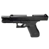 Kép 9/17 - VFC Glock 17 gen. 5 green gas airsoft pisztoly