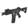 Kép 3/16 - G&G Fire Hawk HC05 elektromos airsoft rohampuska