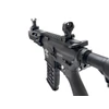 Kép 15/16 - G&G Fire Hawk HC05 elektromos airsoft rohampuska
