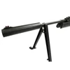Kép 7/18 - Hatsan MOD125 Sniper légpuska, 4.5mm