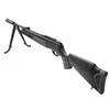 Kép 9/18 - Hatsan MOD125 Sniper légpuska, 4.5mm
