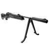 Kép 16/18 - Hatsan MOD125 Sniper légpuska, 4.5mm