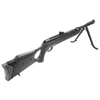 Kép 12/16 - Hatsan MOD150 Sniper Torpedo légpuska, 5.5mm