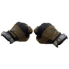 Kép 4/5 - Armored Claw CovertPro Hot Weather taktikai kesztyű, OD, S