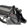 Kép 4/14 - Beretta M9 full fém GBB airsoft pisztoly (Green gas)