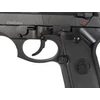Kép 6/14 - Beretta M9 full fém GBB airsoft pisztoly (Green gas)
