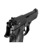 Kép 11/14 - Beretta M9 full fém GBB airsoft pisztoly (Green gas)