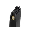 Kép 13/14 - Beretta M9 full fém GBB airsoft pisztoly (Green gas)