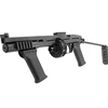 Kép 10/18 - Home Defender HD-22-SP Sniper muzeális puska
