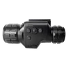 Kép 6/11 - ATN ODIN LT 35mm 4-8x 320x240 Compact, hőkamera monokulár