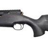 Kép 3/18 - Zbroia Hortitsia PCP légpuska, cal 4.5 mm, fekete cső, fekete tus