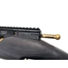 Kép 5/18 - Zbroia Hortitsia PCP légpuska, cal 4.5 mm, fekete cső, fekete tus