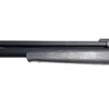 Kép 6/18 - Zbroia Hortitsia PCP légpuska, cal 4.5 mm, fekete cső, fekete tus
