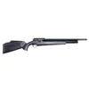 Kép 10/18 - Zbroia Hortitsia PCP légpuska, cal 4.5 mm, fekete cső, fekete tus