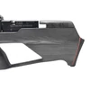 Kép 4/19 - Zbroia Kozak PCP légpuska, cal 4.5 mm, fekete cső, fekete tus, 550 mm csőhossz