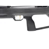 Kép 5/19 - Zbroia Kozak PCP légpuska, cal 4.5 mm, fekete cső, fekete tus, 550 mm csőhossz
