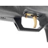 Kép 8/19 - Zbroia Kozak PCP légpuska, cal 4.5 mm, fekete cső, fekete tus, 550 mm csőhossz