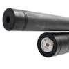 Kép 10/19 - Zbroia Kozak PCP légpuska, cal 4.5 mm, fekete cső, fekete tus, 550 mm csőhossz