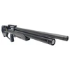 Kép 12/19 - Zbroia Kozak PCP légpuska, cal 4.5 mm, fekete cső, fekete tus, 550 mm csőhossz