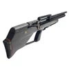 Kép 13/19 - Zbroia Kozak PCP légpuska, cal 4.5 mm, fekete cső, fekete tus, 550 mm csőhossz