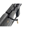 Kép 15/19 - Zbroia Kozak PCP légpuska, cal 4.5 mm, fekete cső, fekete tus, 550 mm csőhossz
