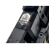 Kép 17/19 - Zbroia Kozak PCP légpuska, cal 4.5 mm, fekete cső, fekete tus, 550 mm csőhossz