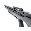 Kép 18/19 - Zbroia Kozak PCP légpuska, cal 4.5 mm, fekete cső, fekete tus, 550 mm csőhossz