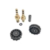 Kép 19/19 - Zbroia Kozak PCP légpuska, cal 4.5 mm, fekete cső, fekete tus, 550 mm csőhossz
