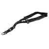 Kép 1/3 - Primal Gear, Stylia 1 pontos taktikai hordszíj, fekete