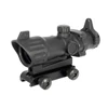 Kép 1/6 - GFA 4x32 ACOG kistávcső, nyílt irányzékkal