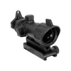Kép 2/6 - GFA 4x32 ACOG kistávcső, nyílt irányzékkal