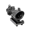 Kép 6/6 - GFA 4x32 ACOG kistávcső, nyílt irányzékkal