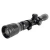 Kép 1/8 - Gamo S3-9x32WR távcső