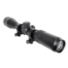 Kép 2/8 - Vector Optics Matiz 3-9x40 Mil céltávcső - 22 mm