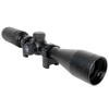 Kép 3/8 - Vector Optics Matiz 3-9x40 Mil céltávcső - 22 mm