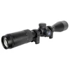 Kép 4/8 - Vector Optics Matiz 3-9x40 Mil céltávcső - 22 mm