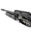 Kép 12/28 - FX Impact MK3 Bronze Sniper légpuska, 5.5mm