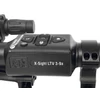 Kép 14/18 - ATN X-Sight LTV 3-9x,Digital Day/Night éjjellátó céltávcső - 22 mm