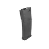Kép 3/4 - BlueBox M4/M16 Mid cap tár, 140 BB, fekete
