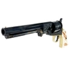 Kép 3/14 - Pietta Colt 1851 Navy Yank Deluxe Stag-like .44