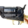 Kép 5/14 - Pietta Colt 1851 Navy Yank Deluxe Stag-like .44