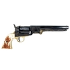 Kép 7/14 - Pietta Colt 1851 Navy Yank Deluxe Stag-like .44