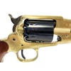 Kép 12/14 - Pietta 1858 Remington Acier Buffalo réztokos elöltöltős revolver, cal .44