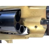 Kép 14/14 - Pietta 1858 Remington Acier Buffalo réztokos elöltöltős revolver, cal .44