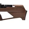 Kép 5/21 - Zbroia Kozak PCP légpuska, cal 4.5 mm, fekete cső, barna tus, 550 mm csőhossz
