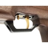 Kép 7/21 - Zbroia Kozak PCP légpuska, cal 4.5 mm, fekete cső, barna tus, 550 mm csőhossz