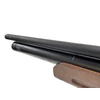 Kép 9/21 - Zbroia Kozak PCP légpuska, cal 4.5 mm, fekete cső, barna tus, 550 mm csőhossz