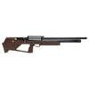 Kép 12/21 - Zbroia Kozak PCP légpuska, cal 4.5 mm, fekete cső, barna tus, 550 mm csőhossz