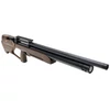 Kép 13/21 - Zbroia Kozak PCP légpuska, cal 4.5 mm, fekete cső, barna tus, 550 mm csőhossz
